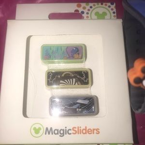 LAST one magic band Nemo DISNEY Hollywood Studios bundle Make Offer